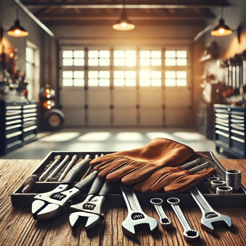About Our Family-Owned Garage Door Company in Bryn Athyn PA - Professional Service Team