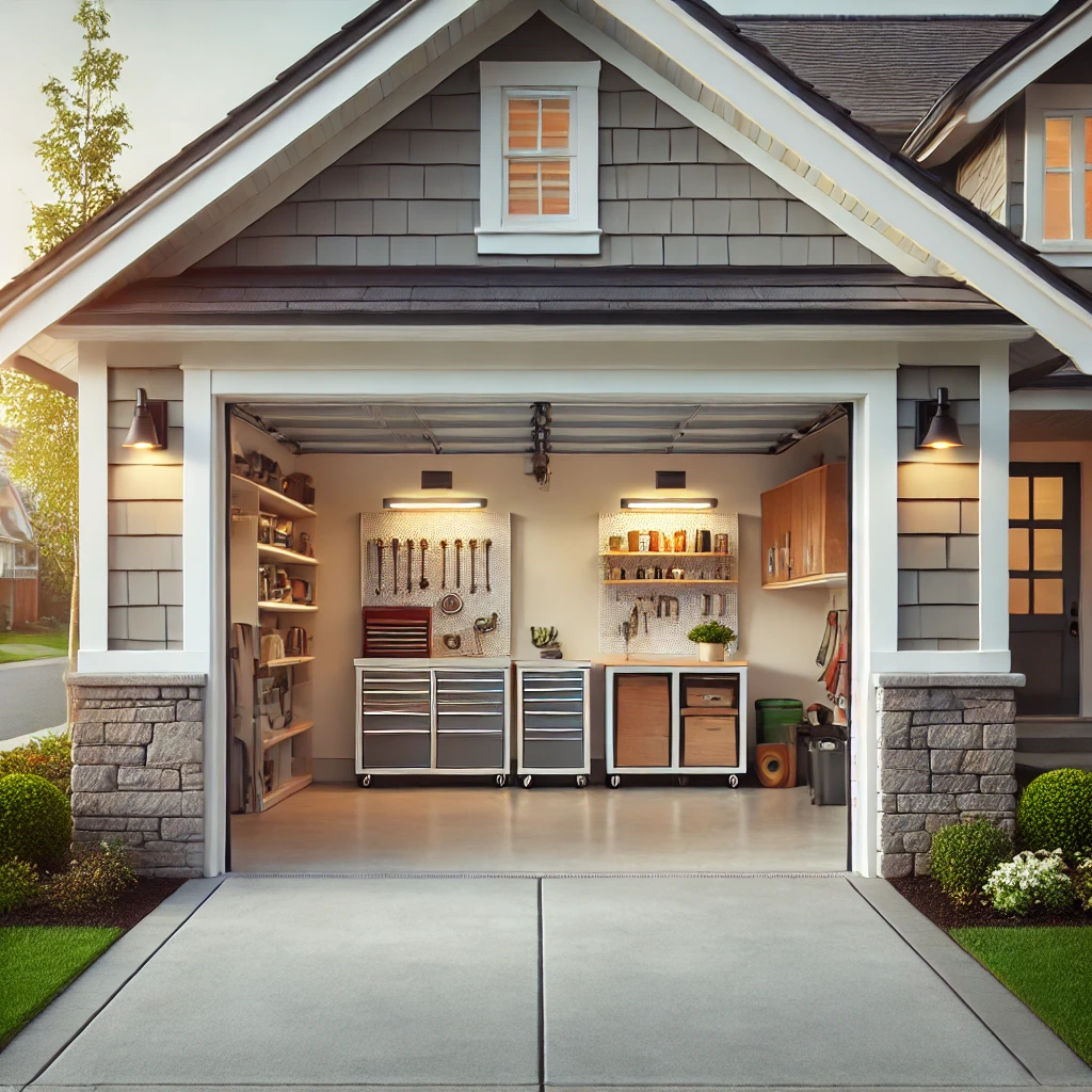 Latest garage door repair tips and maintenance guides from Bryn Athyn's trusted experts