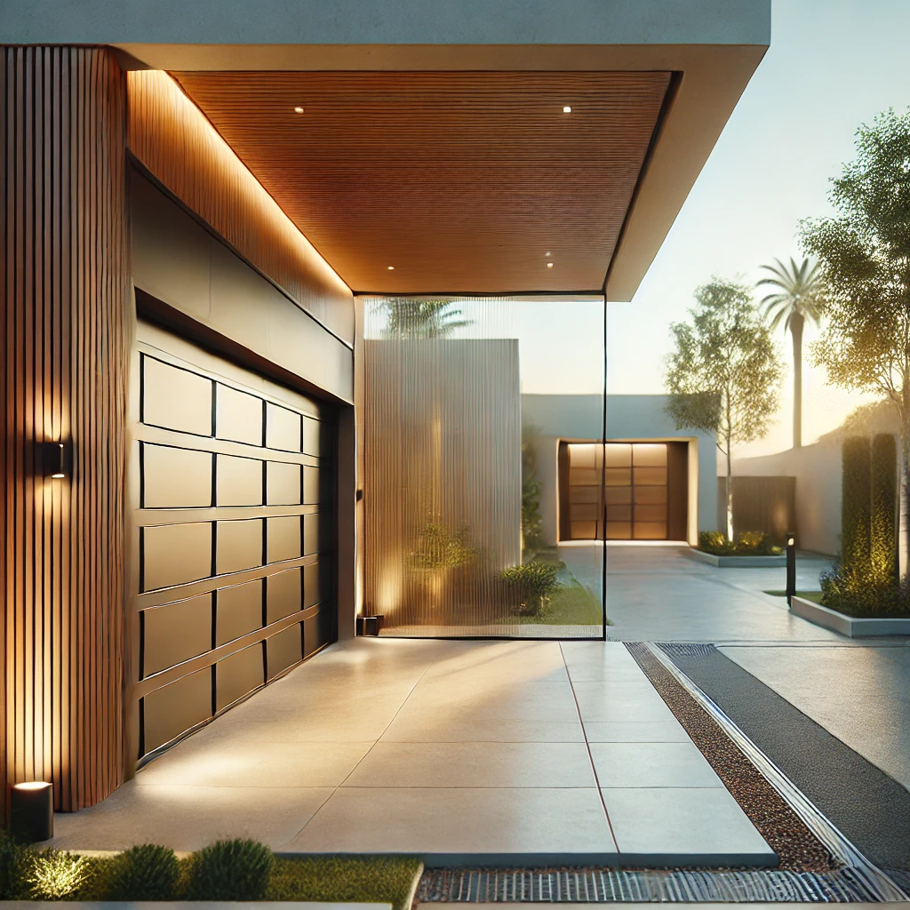 Custom Garage Doors Bryn Athyn PA - Luxury Designs with Premium Materials & Expert Installation