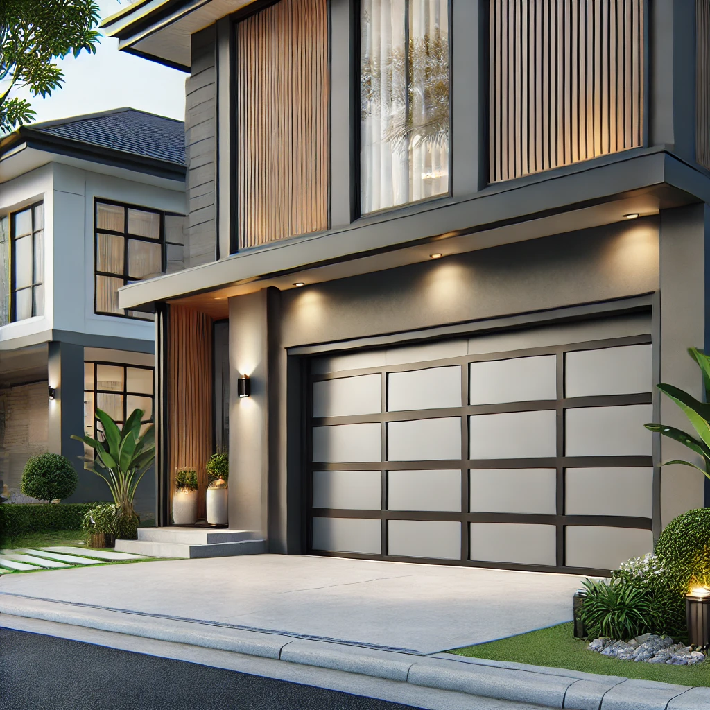 Professional Garage Door Company Bryn Athyn PA - 24/7 Emergency Service & Repairs