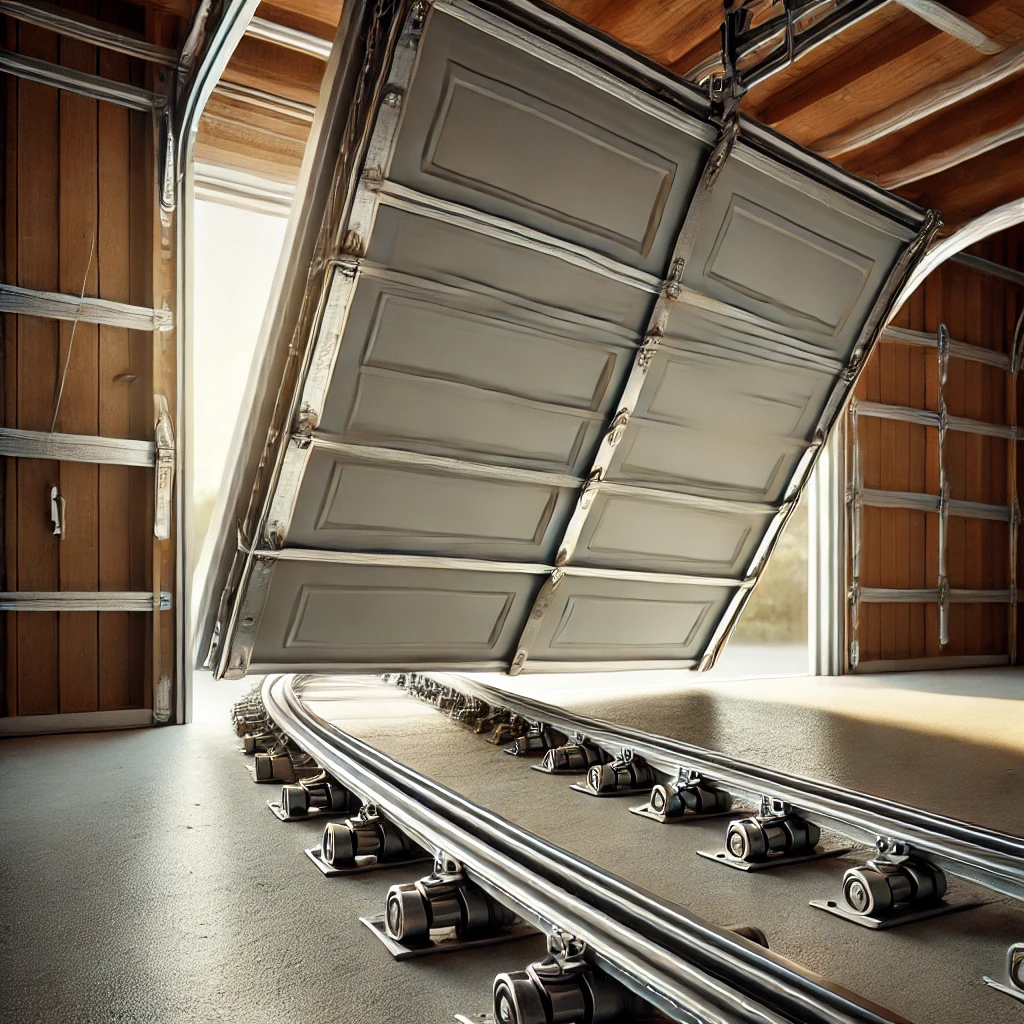 Garage door off track repair in Bryn Athyn PA - 24/7 Emergency Repair Services by Garage Door Repair Bryn Athyn