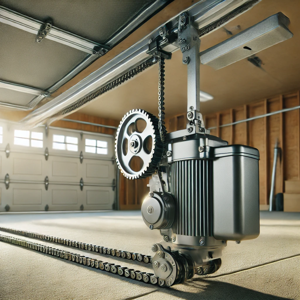 Garage Door Opener Installation & Service in Bryn Athyn PA - Professional Solutions for All Opener Brands