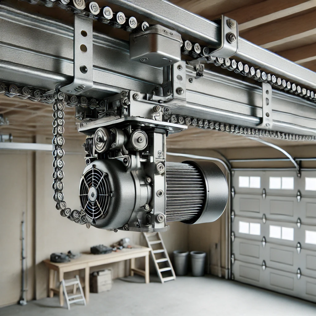 Professional Garage Door Opener Installation Bryn Athyn PA - Expert Smart Opener Installation Services