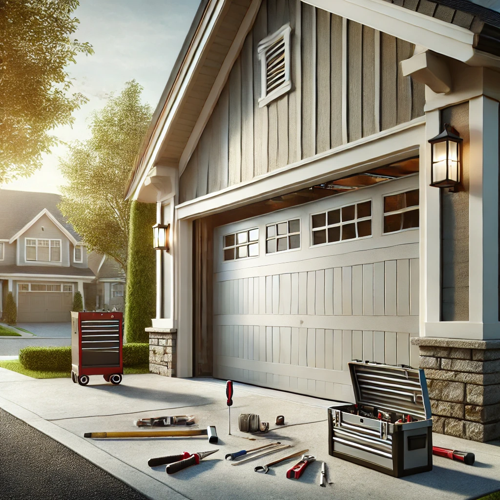 24/7 Garage Door Repair Bryn Athyn PA - Emergency Repair Services by Garage Door Repair Bryn Athyn