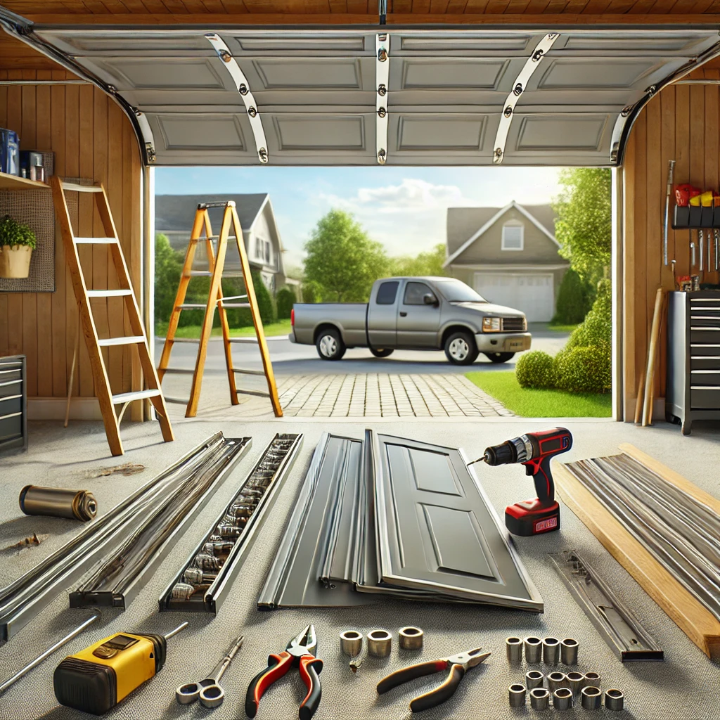 Professional Garage Door Replacement Bryn Athyn PA - 24/7 Emergency Service & Expert Installation