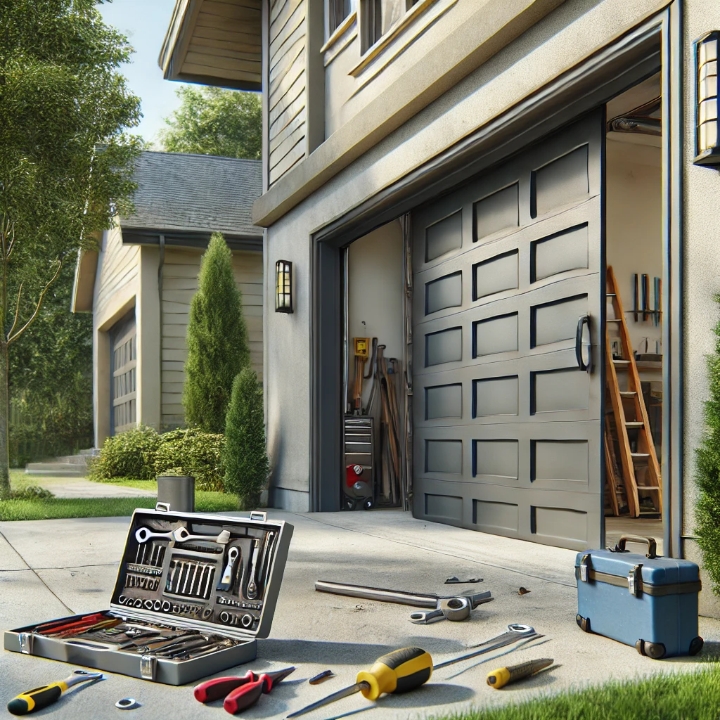 Local Garage Door Repair Bryn Athyn PA - 24/7 Emergency Service Near You